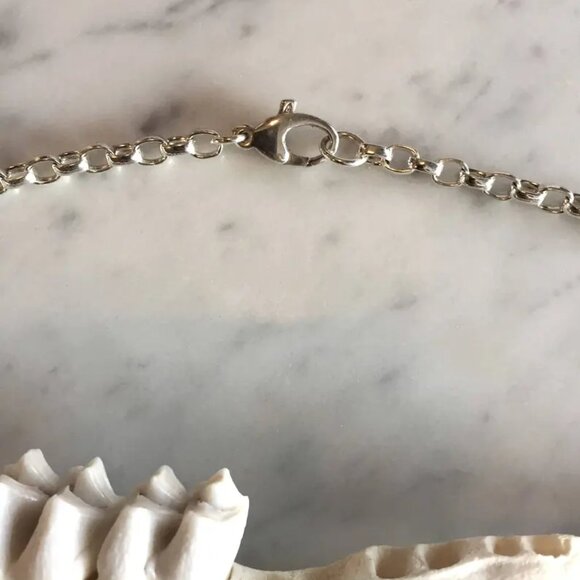 Fox Bone Choker - Picture 2 of 4